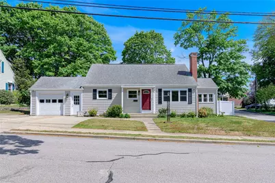 76 Crossland Road, West Warwick, RI 02893 - Photo 1