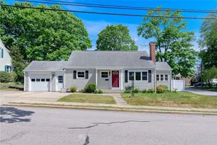 76 Crossland Rd, West Warwick, RI 02893 - Photo 1