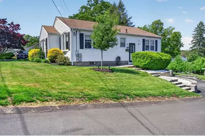 23 Park Street, North Providence, RI 02904 - Photo 5
