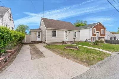 79 Arcadia Street, Cranston, RI 02910 - Photo 3