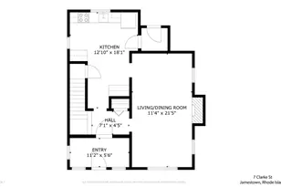7 Clarke St, Jamestown, RI 02835 - Photo 37