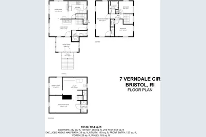 7 Verndale Circle, Bristol, RI 02809 - Photo 49