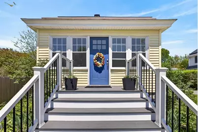 7 Verndale Circle, Bristol, RI 02809 - Photo 3