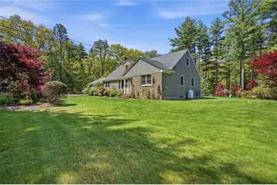 712 East Road Road, Scituate, RI 02857 - Photo 7