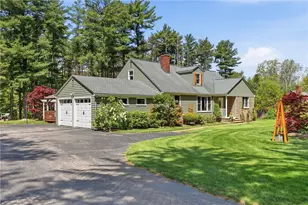 712 East Road Rd, Scituate, RI 02857 - Photo 3