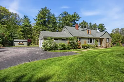 712 East Road Road, Scituate, RI 02857 - Photo 1