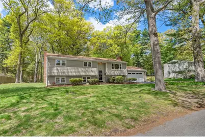168 Edmond Drive, North Kingstown, RI 02852 - Photo 43