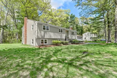 168 Edmond Drive, North Kingstown, RI 02852 - Photo 41