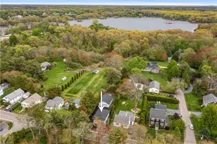 540 Middle Hwy, Barrington, RI 02806 - Photo 37