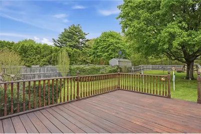 167 Sun Valley Drive, Cumberland, RI 02864 - Photo 17
