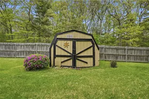 167 Sun Valley Dr, Cumberland, RI 02864 - Photo 21