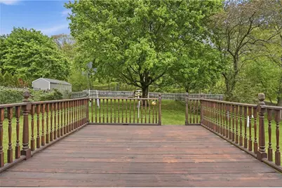 167 Sun Valley Drive, Cumberland, RI 02864 - Photo 19