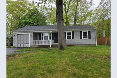 65 Ferncrest Drive, East Providence, RI 02915 - Photo 1