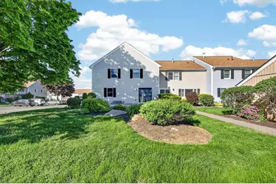 2970 Mendon Road Road #51, Cumberland, RI 02864 - Photo 33
