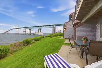 150 Bay View Drive #14, Jamestown, RI 02835 - Photo 1