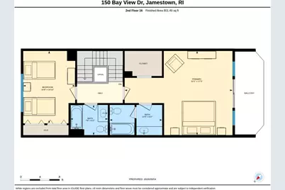 150 Bay View Drive #16, Jamestown, RI 02835 - Photo 17