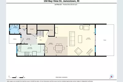 150 Bay View Drive #18, Jamestown, RI 02835 - Photo 15