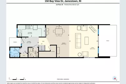150 Bay View Drive #19, Jamestown, RI 02835 - Photo 17