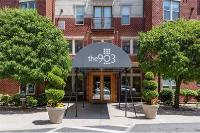 1000 Providence Place #384, Providence, RI 02903 - Photo 21