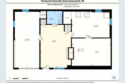 78 Grand View Road, East Greenwich, RI 02818 - Photo 49