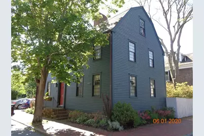 20 Willow Street, Newport, RI 02840 - Photo 3
