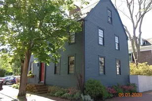 20 Willow St, Newport, RI 02840 - Photo 3