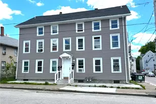 50 Garfield St, Central Falls, RI 02863 - Photo 1