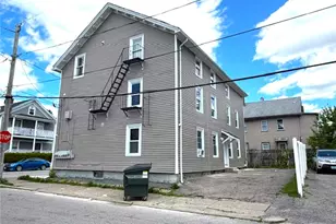 50 Garfield St, Central Falls, RI 02863 - Photo 3