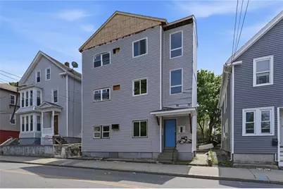 884 Douglas Avenue, Providence, RI 02908 - Photo 1