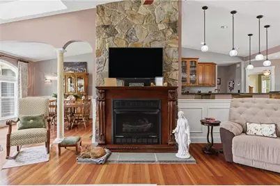 304 Gauthier Drive, Woonsocket, RI 02895 - Photo 15