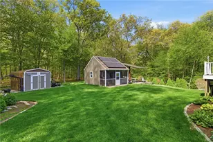 304 Gauthier Dr, Woonsocket, RI 02895 - Photo 49