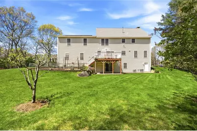 144 Burnside Avenue, Seekonk, MA 02771 - Photo 5