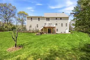 144 Burnside Ave, Seekonk, MA 02771 - Photo 5