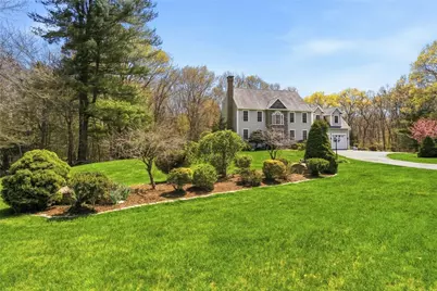 144 Burnside Avenue, Seekonk, MA 02771 - Photo 3