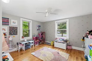 34 Wood St, Coventry, RI 02816 - Photo 17