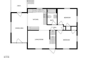 34 Wood St, Coventry, RI 02816 - Photo 7