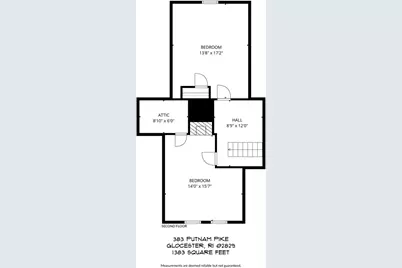 383 Putnam Pike, Glocester, RI 02829 - Photo 43