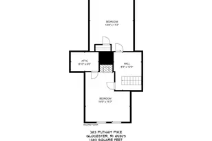 383 Putnam Pike, Glocester, RI 02829 - Photo 43