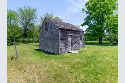 383 Putnam Pike, Glocester, RI 02829 - Photo 33