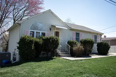 5 Barnes Avenue, Johnston, RI 02919 - Photo 1