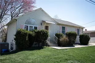 5 Barnes Ave, Johnston, RI 02919 - Photo 1
