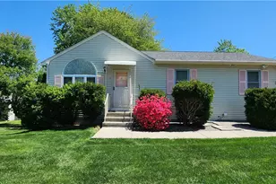 5 Barnes Ave, Johnston, RI 02919 - Photo 1