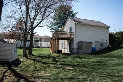 5 Barnes Avenue, Johnston, RI 02919 - Photo 31