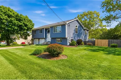 12 Pat Drive, Lincoln, RI 02865 - Photo 47