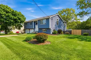 12 Pat Dr, Lincoln, RI 02865 - Photo 47