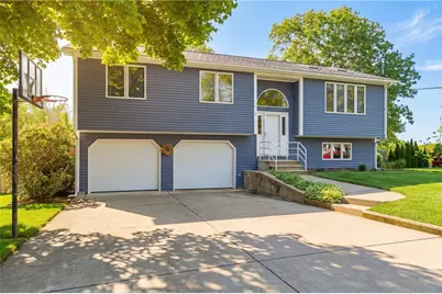 12 Pat Drive, Lincoln, RI 02865 - Photo 49
