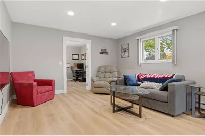 12 Pat Drive, Lincoln, RI 02865 - Photo 31