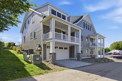 67 Queen Street #4C, East Greenwich, RI 02882 - Photo 5
