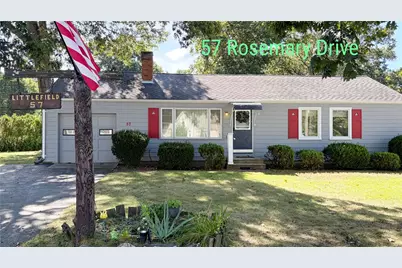 57 Rosemary Drive, North Kingstown, RI 02852 - Photo 1