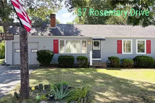 57 Rosemary Dr, North Kingstown, RI 02852 - Photo 1